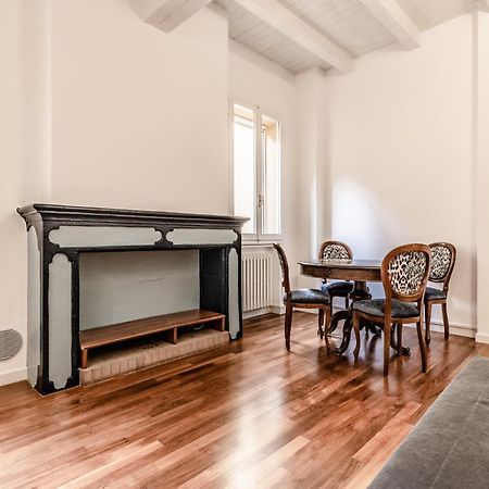 Casa Borgo Apartment Bologna Luaran gambar