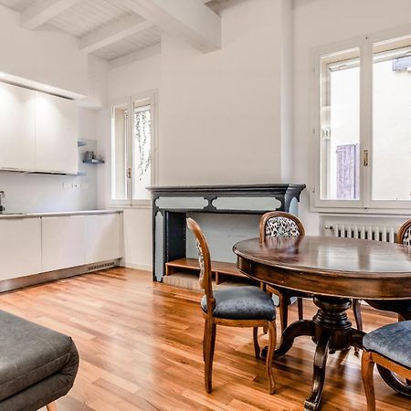 Casa Borgo Apartment Bologna Luaran gambar