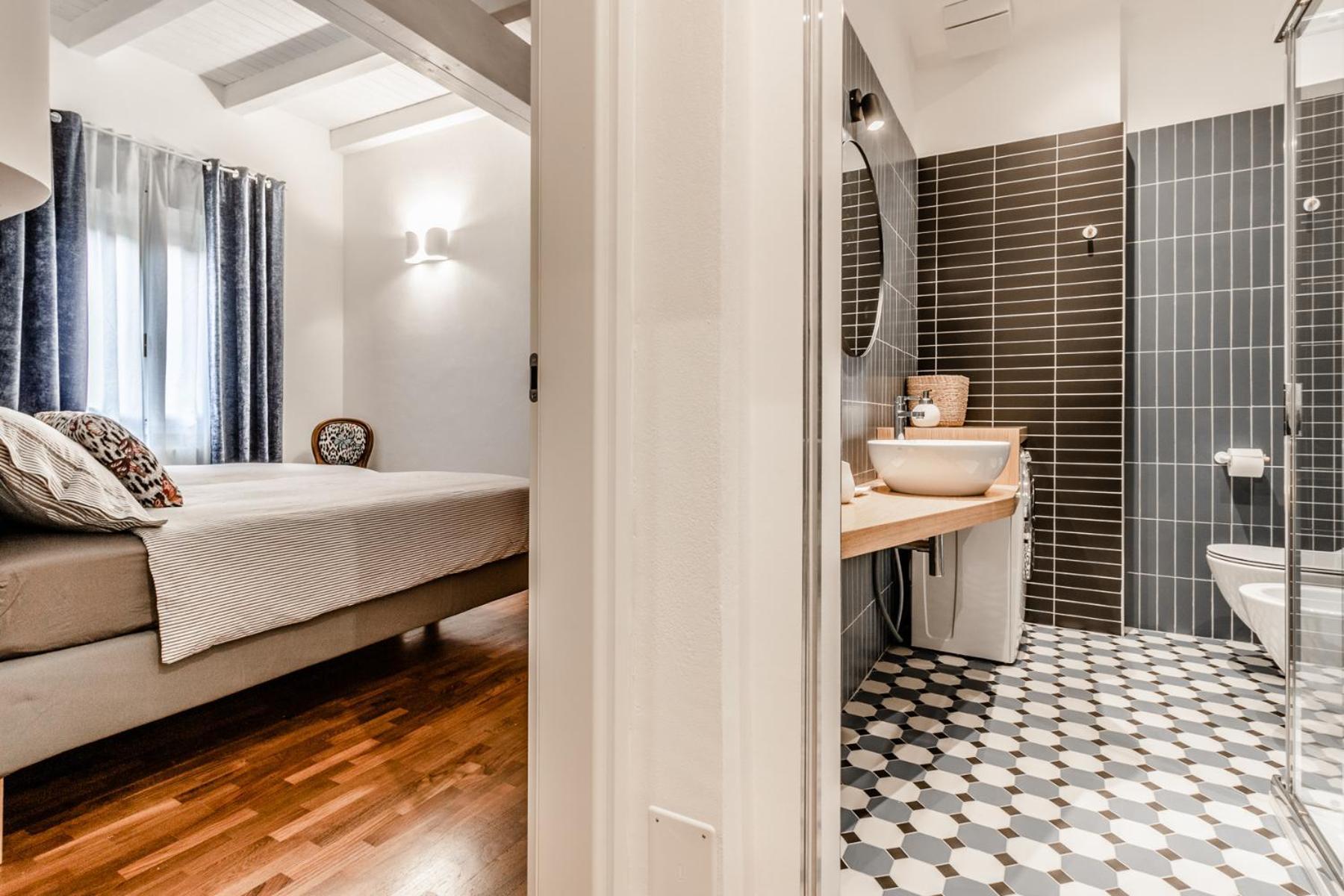 Casa Borgo Apartment Bologna Luaran gambar