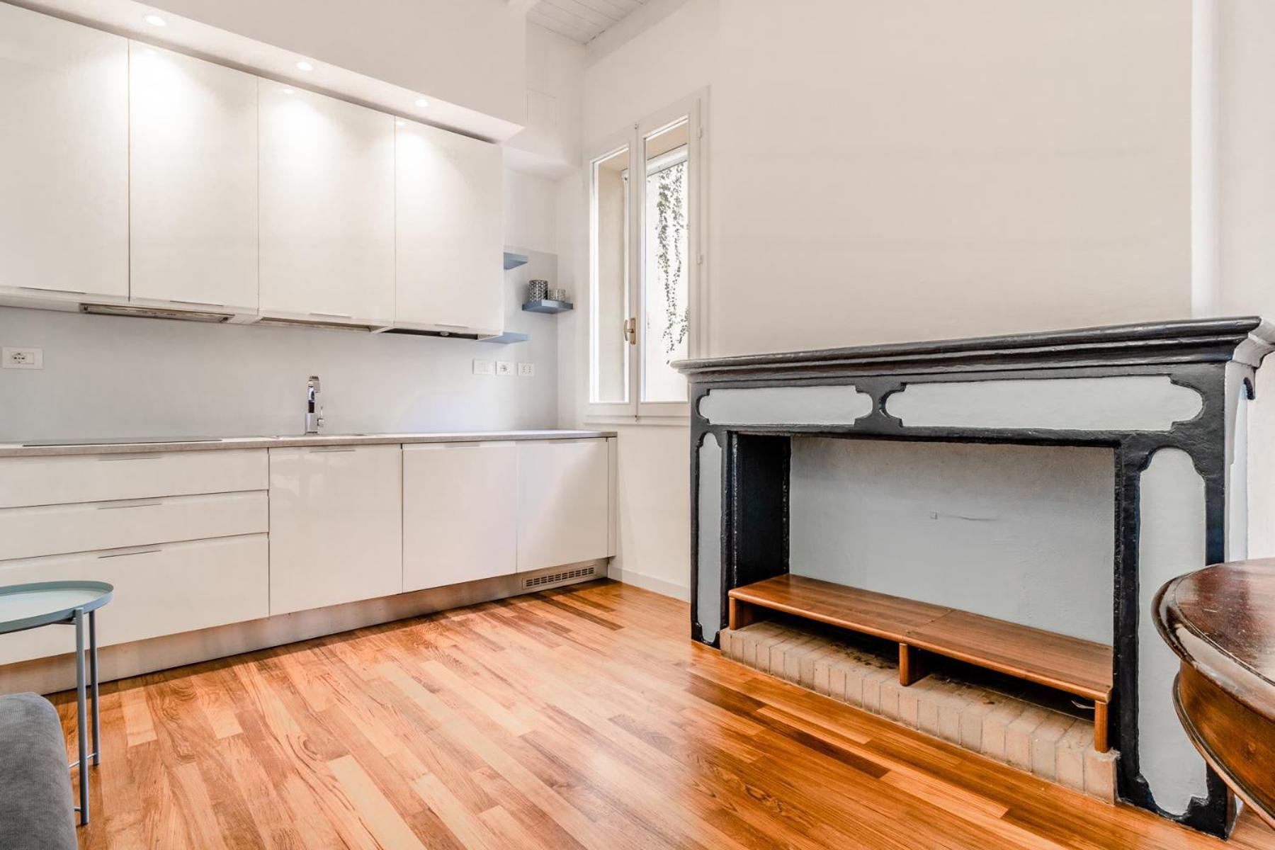 Casa Borgo Apartment Bologna Luaran gambar
