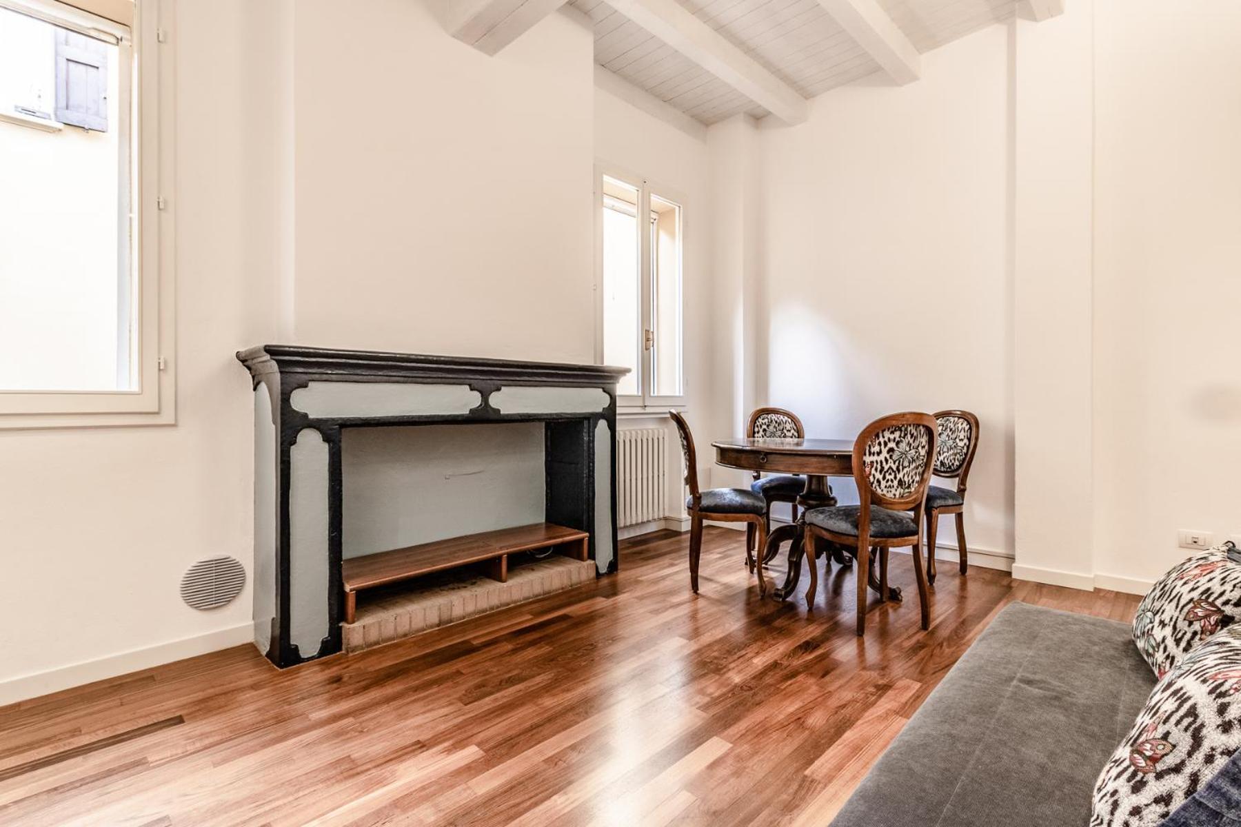 Casa Borgo Apartment Bologna Luaran gambar