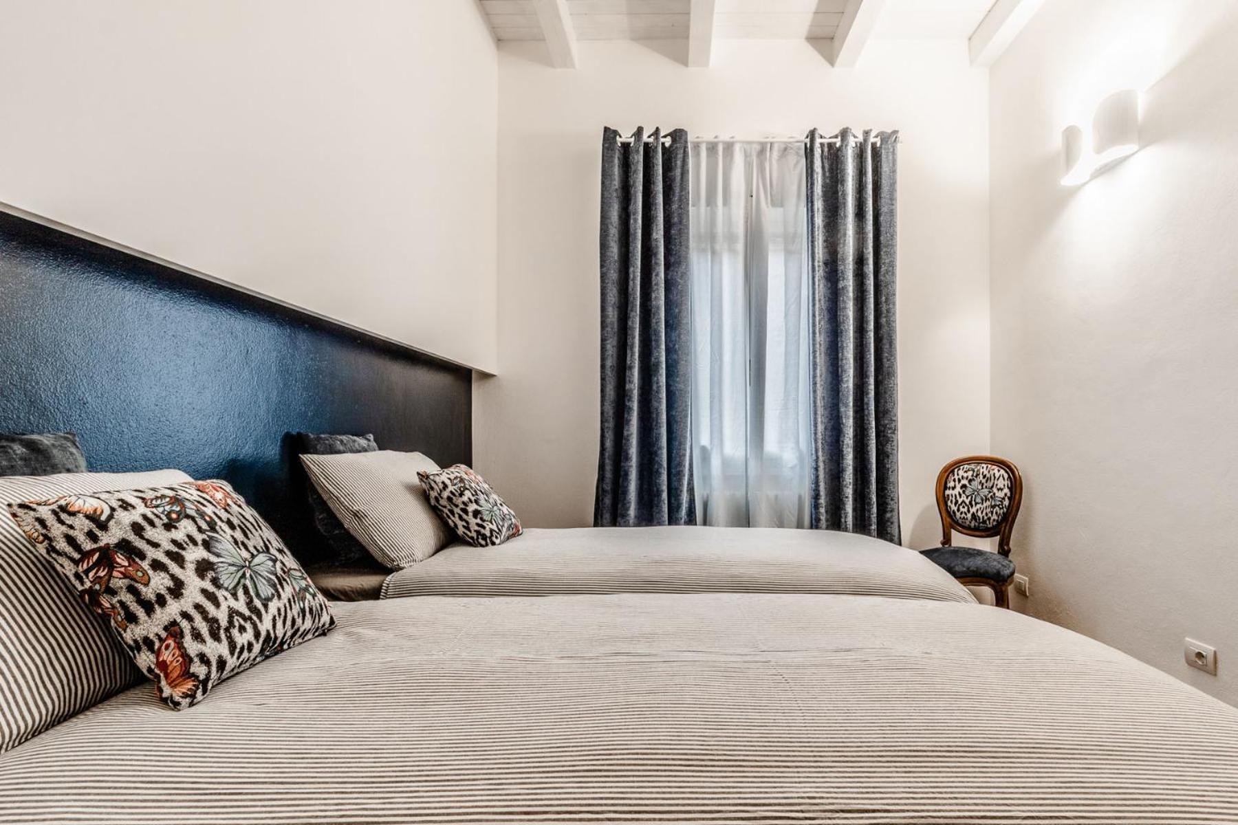 Casa Borgo Apartment Bologna Luaran gambar