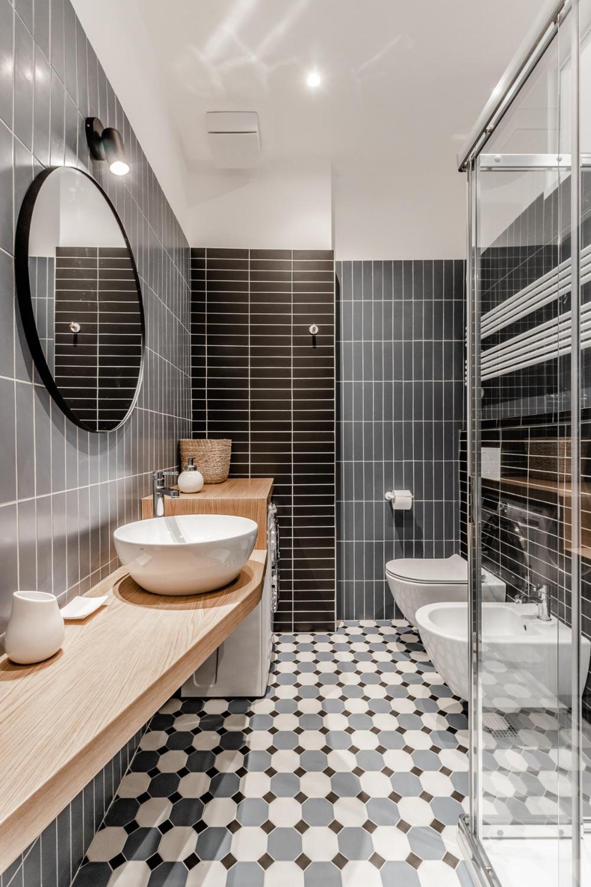 Casa Borgo Apartment Bologna Luaran gambar