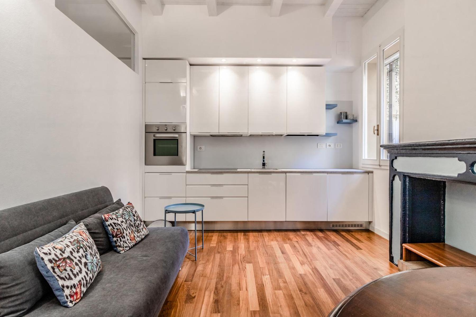 Casa Borgo Apartment Bologna Luaran gambar
