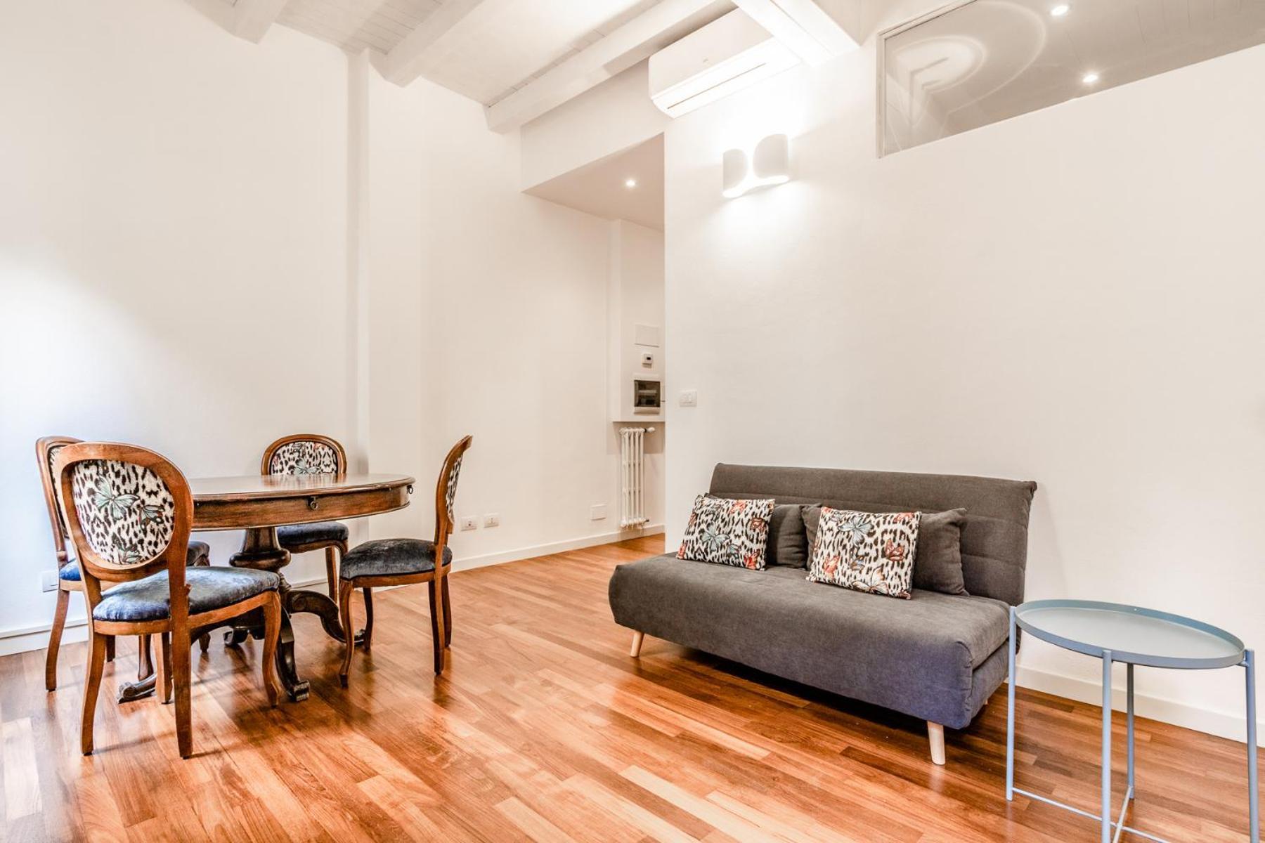 Casa Borgo Apartment Bologna Luaran gambar