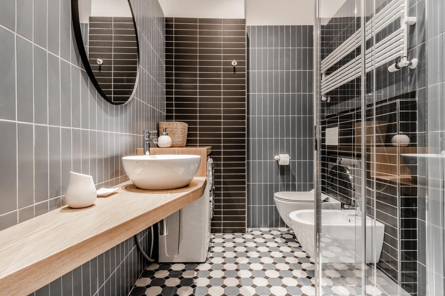 Casa Borgo Apartment Bologna Luaran gambar